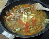 Foto del paso 4 de la receta: Asadurilla