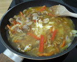 Foto del paso 4 de la receta: Asadurilla