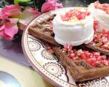 Perfect Chocolate Waffles recipe step 5 photo