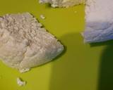 Homemade paneer cheese recipe step 5 photo