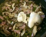 Foto del paso 9 de la receta: Pletorus con arvejas