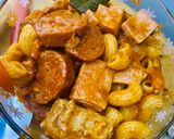 Foto del paso 7 de la receta: GUISO “BIENVENIDO INVIERNO”!! ❄️ 🍲🍛🍲