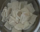 Foto langkah ke 1 dari resep Oseng Koro Iwak Asin.