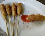 Foto langkah ke 7 dari resep Sempol Ayam.