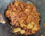 सुखडी(Sukhdi Recipe In Hindi) रेसिपी चरण 3 फोटो