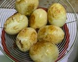 Foto langkah ke 3 dari resep Telur Balado.