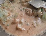 ফুলকপি সুন্দরী (phulkopi sundari recipe in bengali) রেসিপির ধাপ 3 ছবি