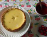 Foto del paso 15 de la receta: Cheesecake de fresa 🍰