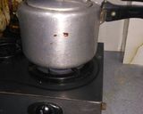 A picture of step 11 of Saibhaji.