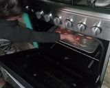 Foto del paso 6 de la receta: Muffins de Plátano y nuez