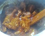 চিকেন ভুনা খিচুড়ি রেসিপির ধাপ 4 ছবি