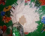 Foto del paso 3 de la receta: Pan rústico (baguette)