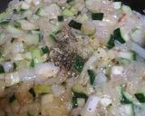 Foto del paso 2 de la receta: Piquillos vegetarianos. Receta 5*