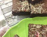 Foto langkah ke 12 dari resep Best brownies ever 👍🏻👍🏻👍🏻.