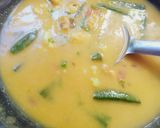 સીંધી કઢી (Sindhi Kadhi Recipe In Gujarati) રેસીપી સ્ટેપ3ફોટો