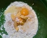 Foto langkah ke 2 dari resep Donattelo ungu donat singkong.