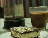Foto langkah ke 7 dari resep New York Cheesecake [Keto friendly].