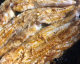Foto del paso 4 de la receta: Filets de atún a la crema🐟(๑ᵔ⤙ᵔ๑)