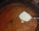 मटर कोफ्ता काजू करी (Matar Kofta Kaju curry recipe in Hindi) रेसिपी चरण 5 फोटो
