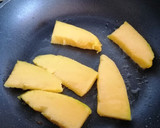 Foto del paso 11 de la receta: Ensalada de arroz y mango con vinagreta de piña