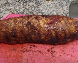 Foto del paso 2 de la receta: Peceto  "Doña Luisa"