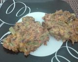 Foto del paso 3 de la receta: Tortitas de carne con ejotes