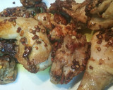 Foto del paso 2 de la receta: To junto con pollo y conejo