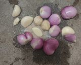 Foto langkah ke 1 dari resep Semur Terong ala Mertua Brebes.