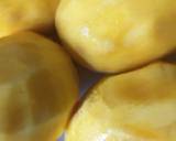 Mango juice recipe step 1 photo