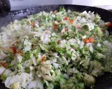 Foto del paso 2 de la receta: Medallones de verdura saludables y sin sal