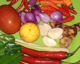 Foto langkah ke 1 dari resep Mangut Ayam.
