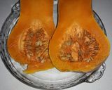 Foto del paso 3 de la receta: Zapallo al microondas