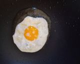 รูปขั้นตอนการทำที่ 1 ของ แซนวิชไข่ดาว 🍳