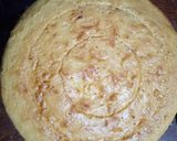 Foto del paso 4 de la receta: Torta Ajedrez