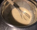 Une image de l'étape 8 de Flan de légumes crème de pecorino.
