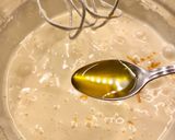 Foto del paso 3 de la receta: Pastel de naranja con chocolate y Cointreau