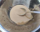 Lody sezamowe z sosem miętowo-cytrynowym krok przepisu 1 zdjęcie