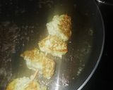 কাবাব স্যান্ডউইচ পিজ্জা (kabab sandwich pizza recipe in Bengali) রেসিপি ধাপ - 4 ছবি