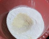 Foto langkah ke 1 dari resep 569. Ice Mochi Pisang Kayu.
