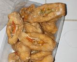 Foto langkah ke 4 dari resep Tahu Jeletot.
