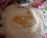 Pizza recipe step 1 photo