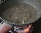 Foto langkah ke 3 dari resep Sayur Sop Bakso Bumbu Racik SIMPLE ENAK.