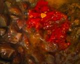 Foto del paso 1 de la receta: Arroz con hígado de res