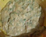 ભજીયા ઉસળ (Bhajiya Usal Recipe In Gujarati) રેસીપી સ્ટેપ3ફોટો