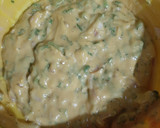 ભજીયા ઉસળ (Bhajiya Usal Recipe In Gujarati) રેસીપી સ્ટેપ3ફોટો