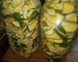आम का अचार (Aam ka achar recipe in Hindi) रेसिपी चरण 2 फोटो