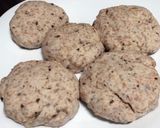Foto del paso 2 de la receta: Pan integral saborizado, con semillas