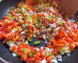Foto del paso 1 de la receta: Croquetas de Jurel y verduras al horno
