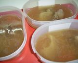 Kocsonya sue53 módra recept fázis 3 fotója
