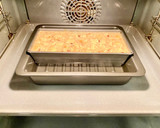 Foto del paso 5 de la receta: Pudín con pastel de naranja